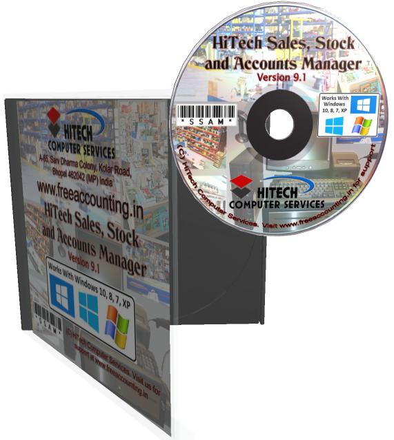 Financial Accounting Software for Trading, Popular Accounting Software India for Small and Medium Business, Accounting Software, A comprehensive Windows based, GST-Ready accounting software with department-specific modules. Available for 11 business verticals for hotels, hospitals and petrol pumps, medical stores, newspapers and several more